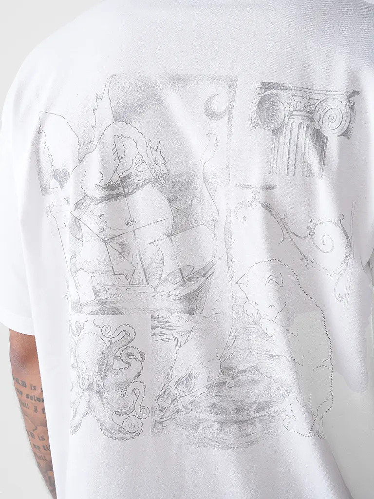 CARHARTT WIP | Camiseta OKINCEOK | 