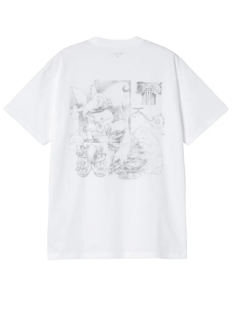 CARHARTT WIP | Camiseta OKINCEOK | 