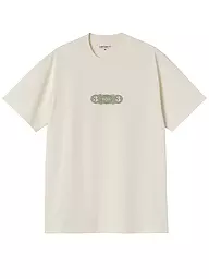 CARHARTT WIP | Camiseta ONE | Crema