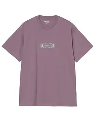 CARHARTT WIP | Camiseta ONE | Lila