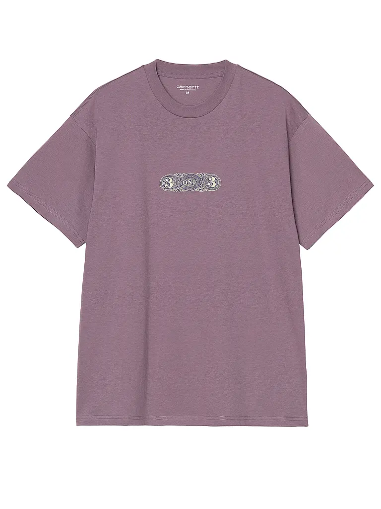 CARHARTT WIP | Camiseta ONE | Lila