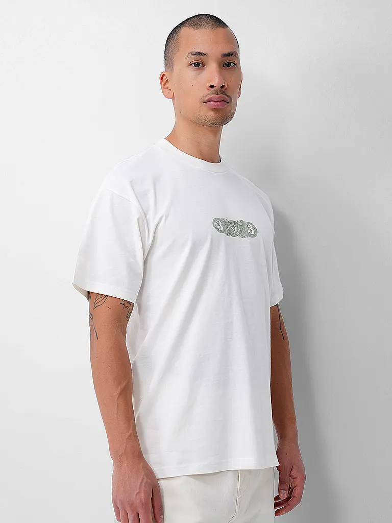 CARHARTT WIP | Camiseta ONE | Crema