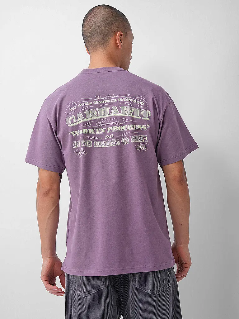 CARHARTT WIP | Camiseta ONE | 