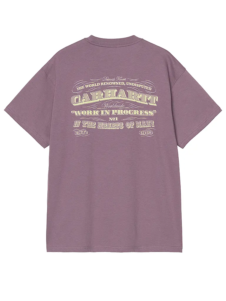 CARHARTT WIP | Camiseta ONE | 