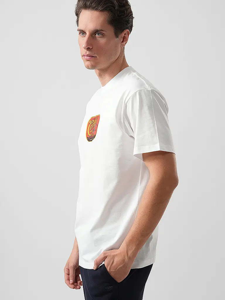CARHARTT WIP | Camiseta SARDINAS | 