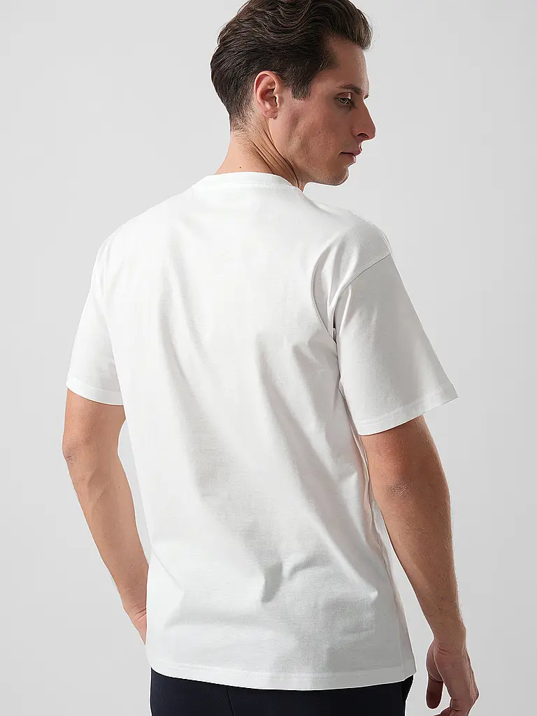 CARHARTT WIP | Camiseta SARDINAS | 