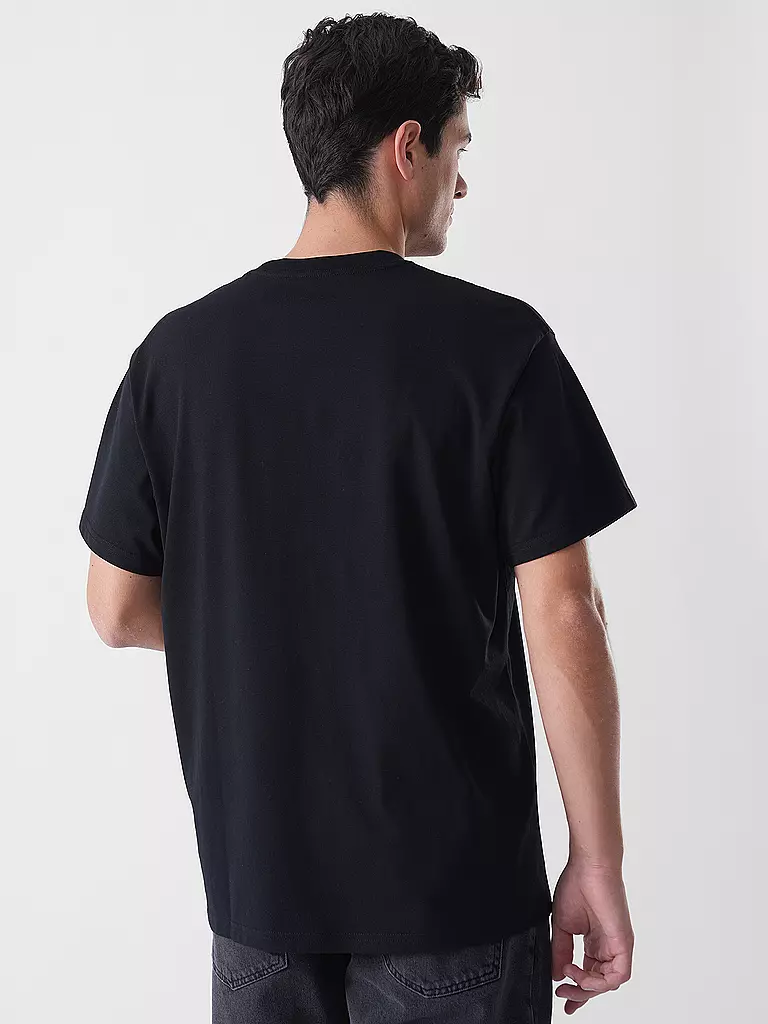 CARHARTT WIP | Camiseta SCRIPT EMBROIDERY |