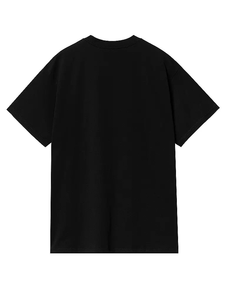 CARHARTT WIP | Camiseta SCRIPT EMBROIDERY |