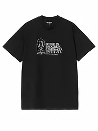 CARHARTT WIP | Camiseta STARGAZER | Negro