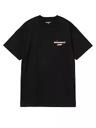 CARHARTT WIP | T-Shirt WIPTOPIA | Negro