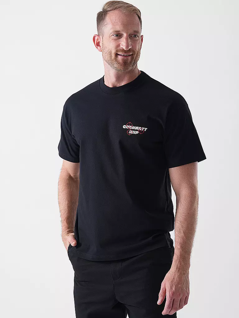 CARHARTT WIP | Camiseta WIPTOPIA | 