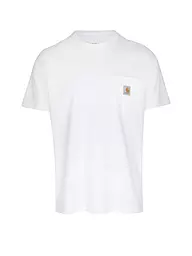 CARHARTT WIP | Camiseta | Blanco