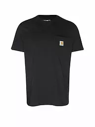 CARHARTT WIP | Camiseta | Negro