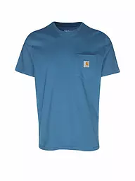 CARHARTT WIP | Camiseta | Azul