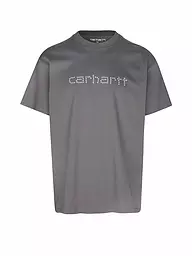 CARHARTT WIP | Camiseta | Gris
