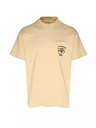CARHARTT WIP | Camiseta | Beige