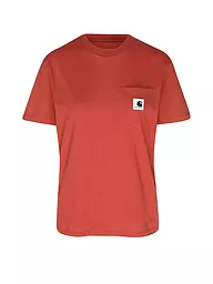 CARHARTT WIP | Camiseta | Naranja