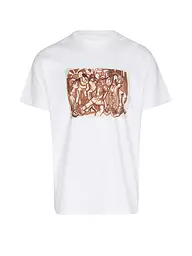 CARHARTT WIP | Camiseta | Blanco