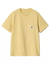 CARHARTT WIP | Camiseta | Amarillo