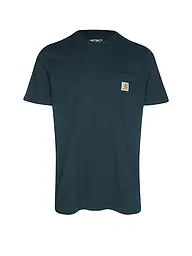 CARHARTT WIP | Camiseta | Verde