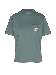 CARHARTT WIP | Camiseta | Verde