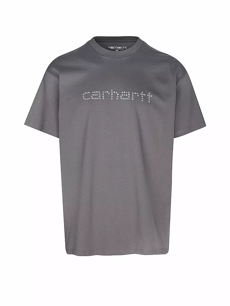 CARHARTT WIP | Camiseta | Gris
