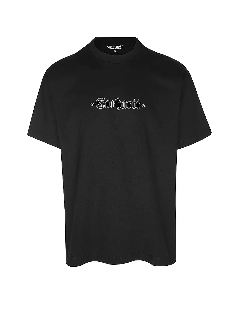 CARHARTT WIP | Camiseta | Negro