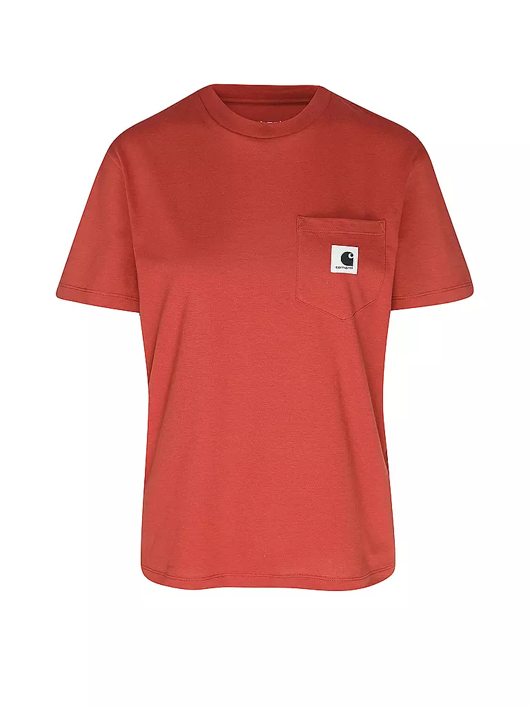 CARHARTT WIP | Camiseta | Naranja