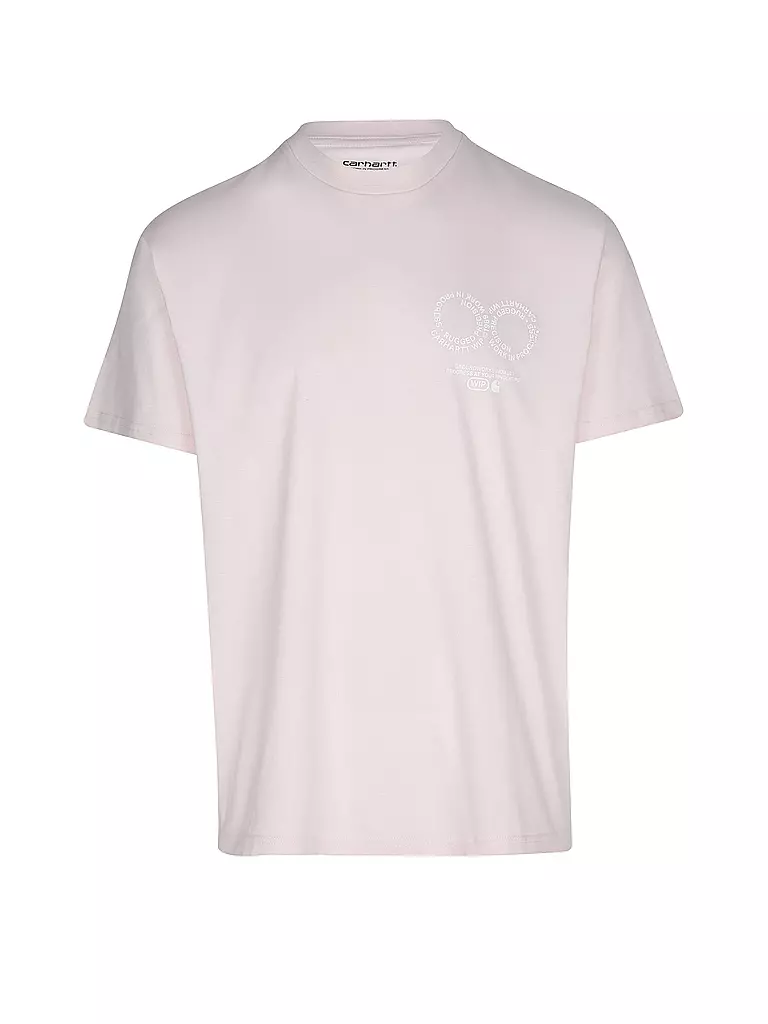 CARHARTT WIP | Camiseta | Rosa
