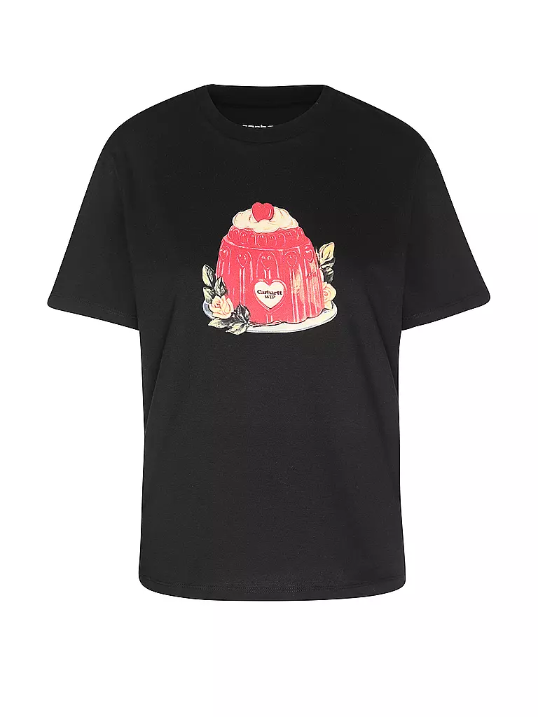 CARHARTT WIP | Camiseta | Negro