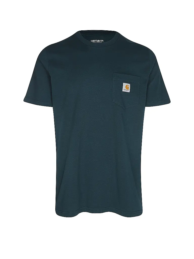 CARHARTT WIP | Camiseta | Verde