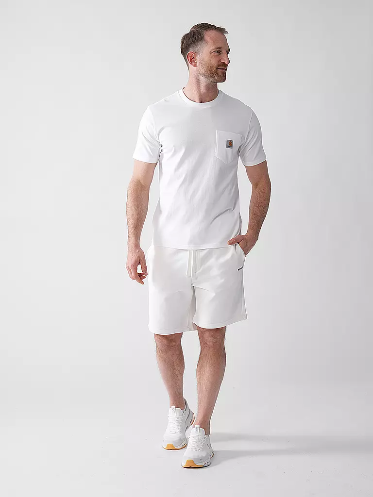 CARHARTT WIP | Camiseta | Blanco