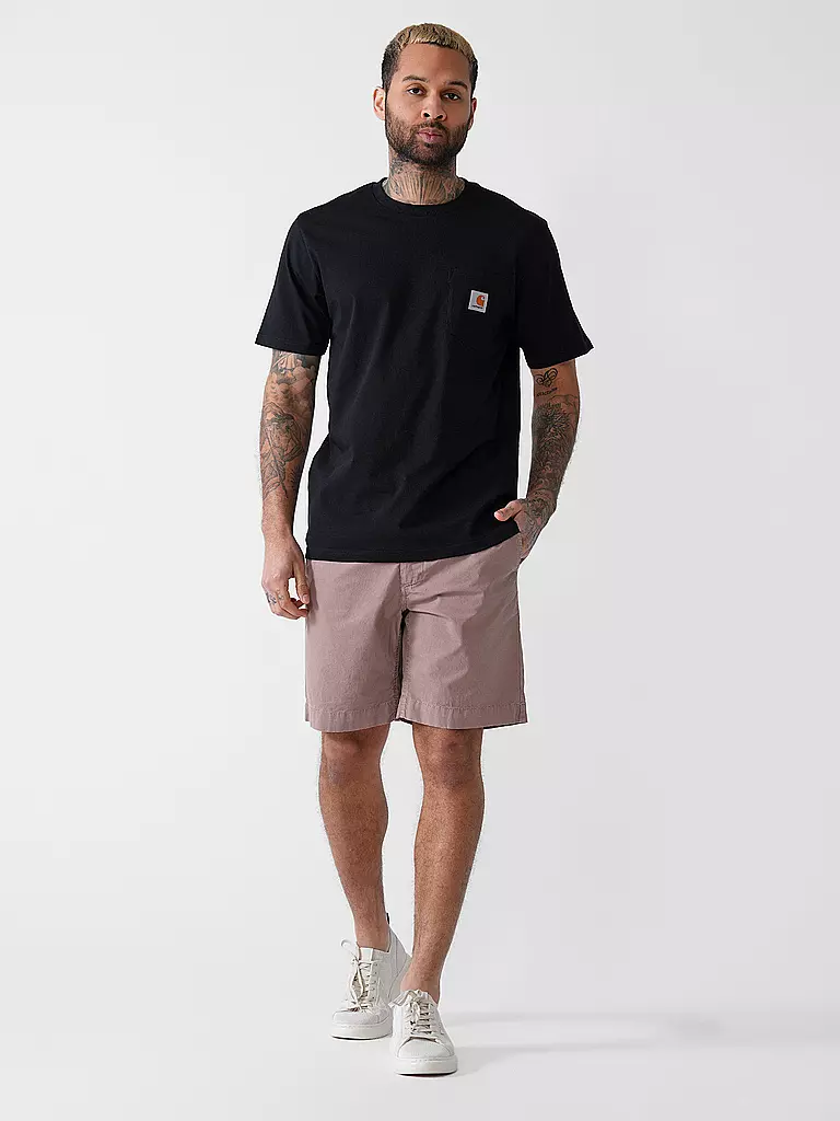 CARHARTT WIP | Camiseta | Negro