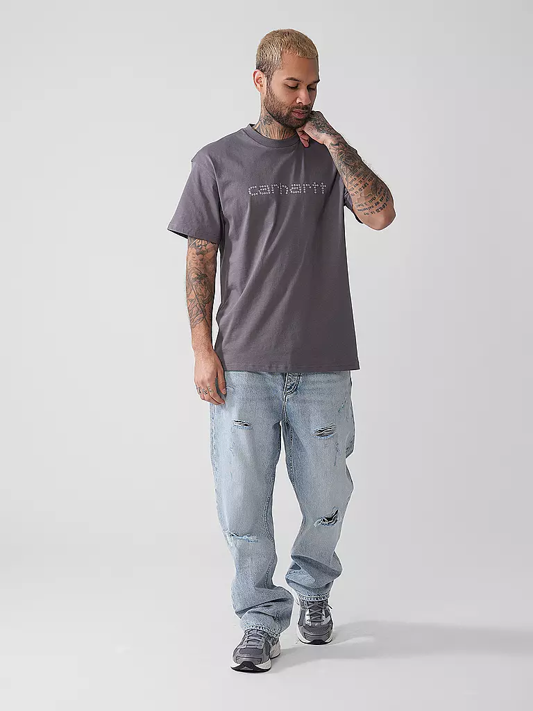CARHARTT WIP | Camiseta | Gris