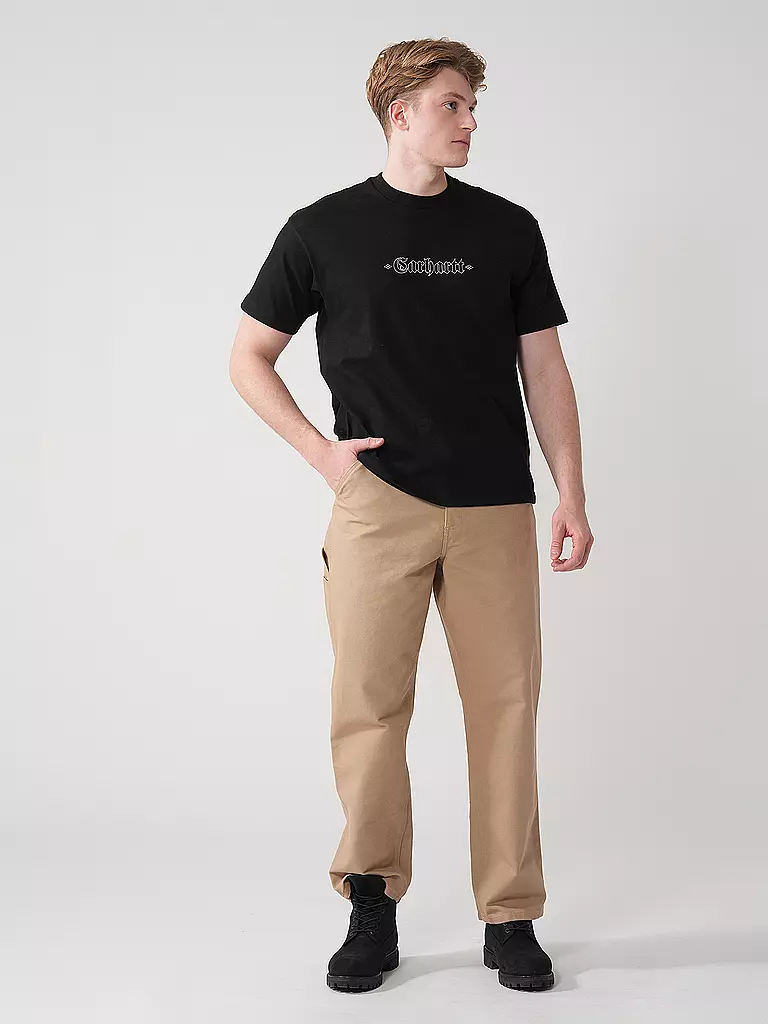 CARHARTT WIP | Camiseta | Negro