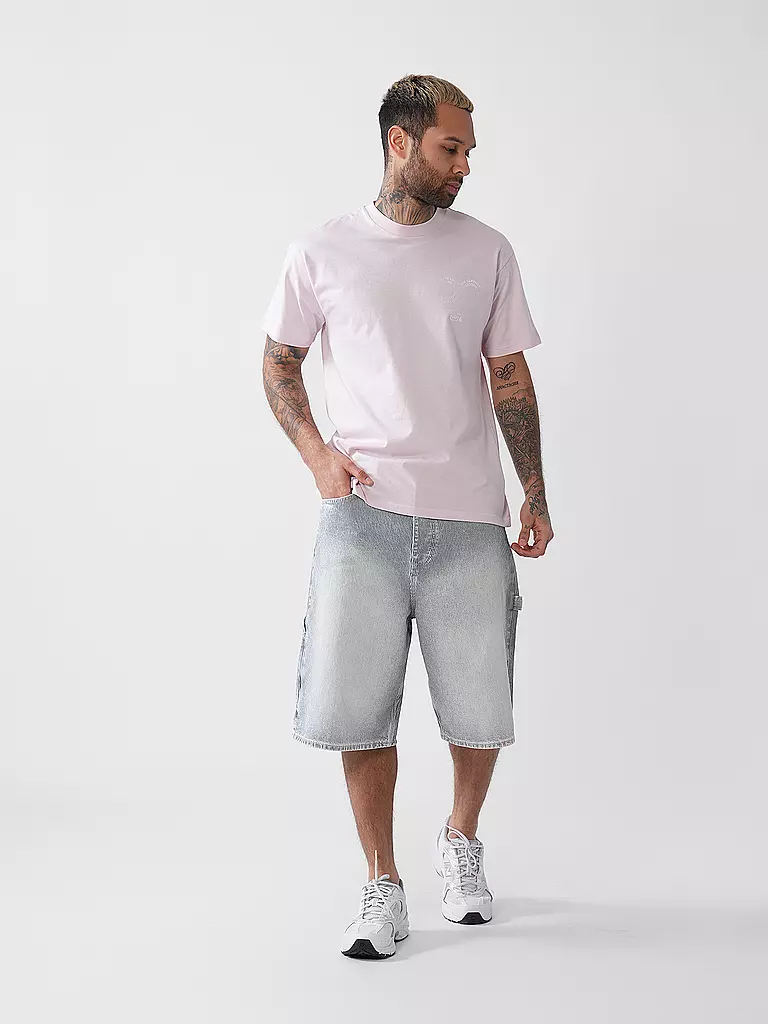 CARHARTT WIP | Camiseta | Rosa
