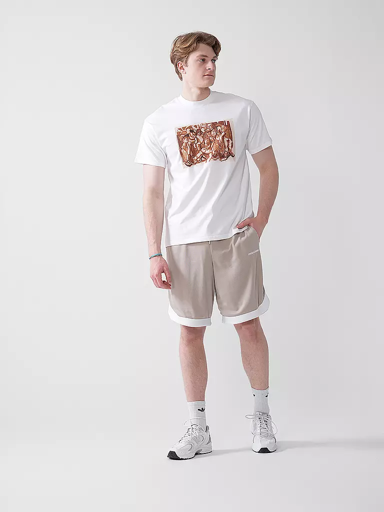 CARHARTT WIP | Camiseta | Blanco