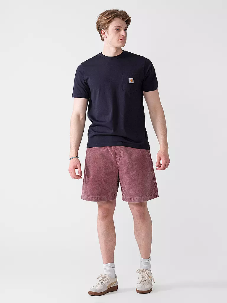 CARHARTT WIP | Camiseta | Azul oscuro