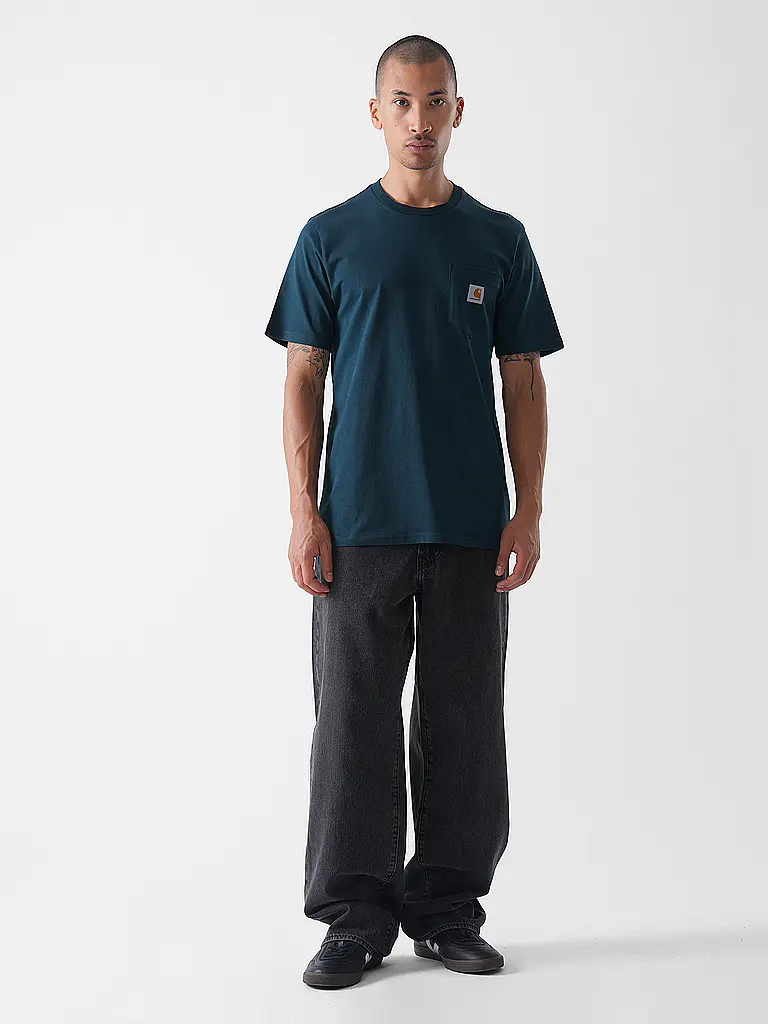 CARHARTT WIP | Camiseta | Verde