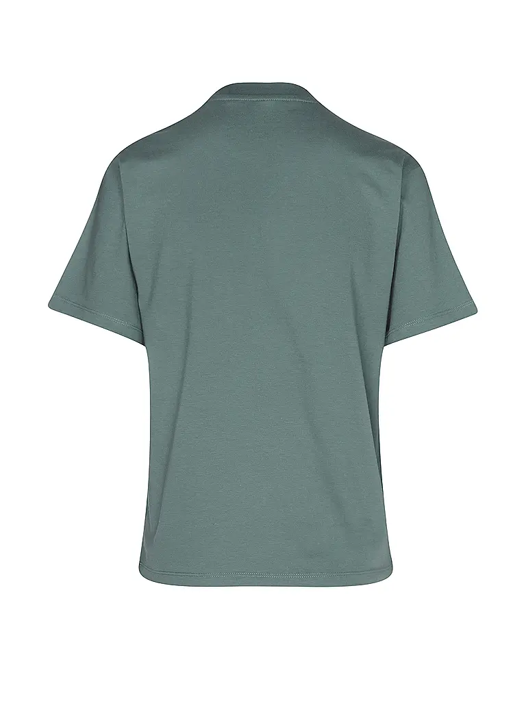CARHARTT WIP | Camiseta | Verde