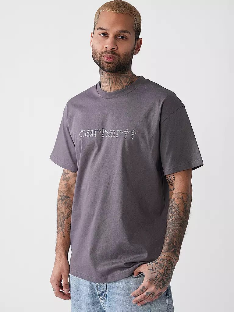 CARHARTT WIP | Camiseta | Gris