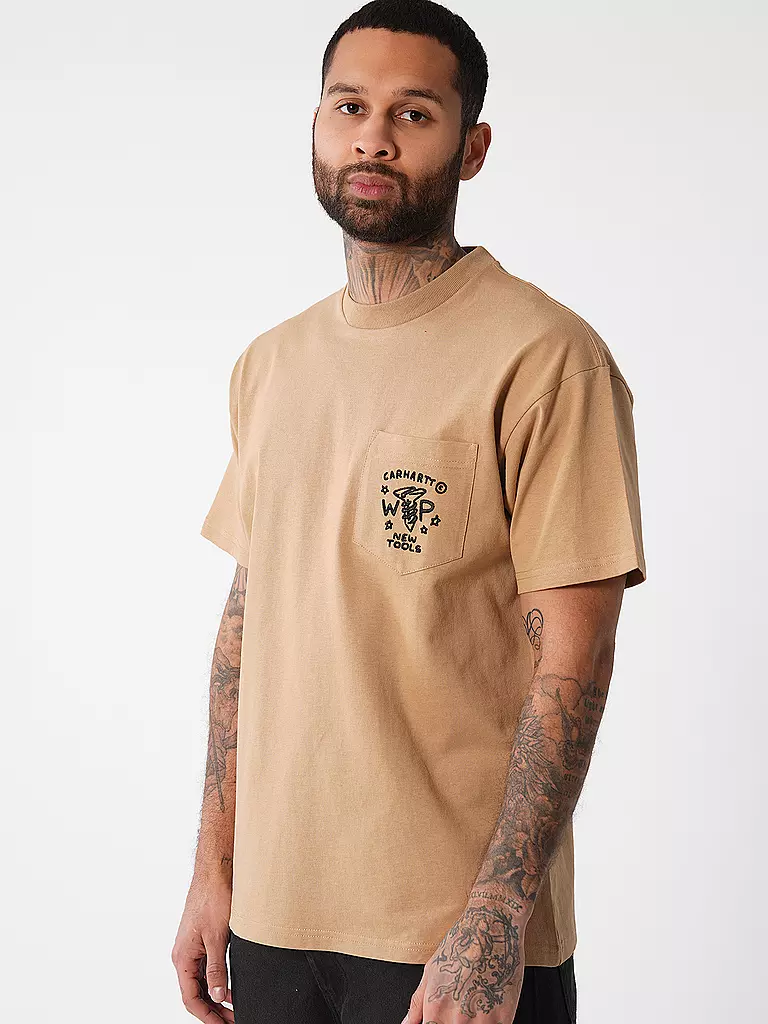 CARHARTT WIP | Camiseta |