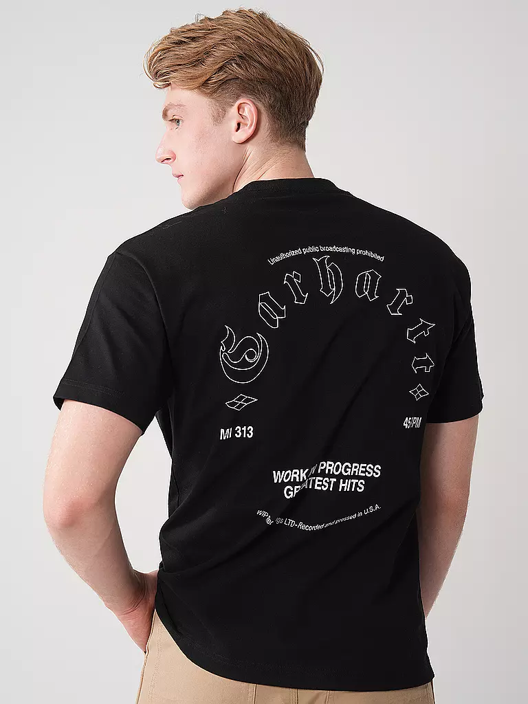 CARHARTT WIP | Camiseta |