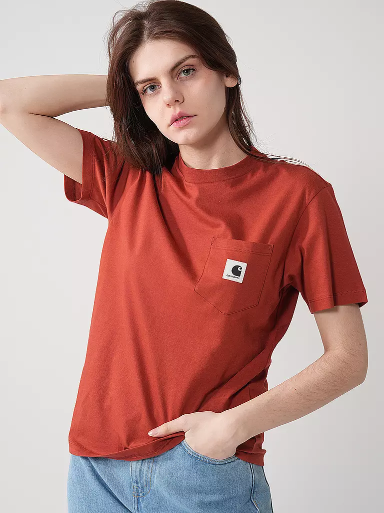 CARHARTT WIP | Camiseta |