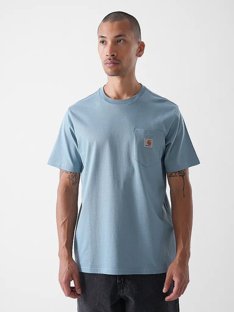 CARHARTT WIP | Camiseta | 