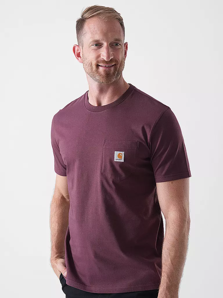 CARHARTT WIP | Camiseta | 