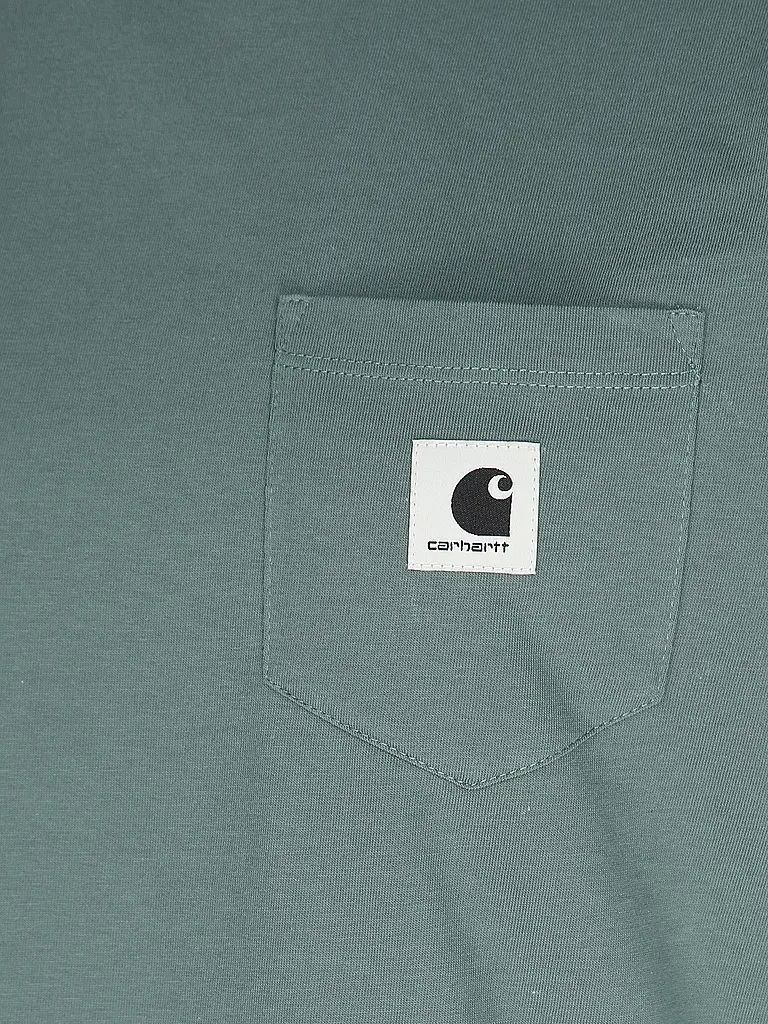 CARHARTT WIP | Camiseta | Verde