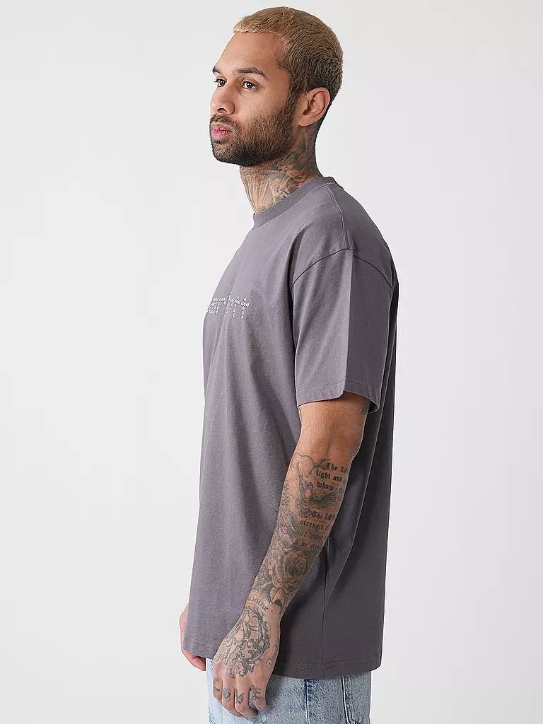 CARHARTT WIP | Camiseta | Gris