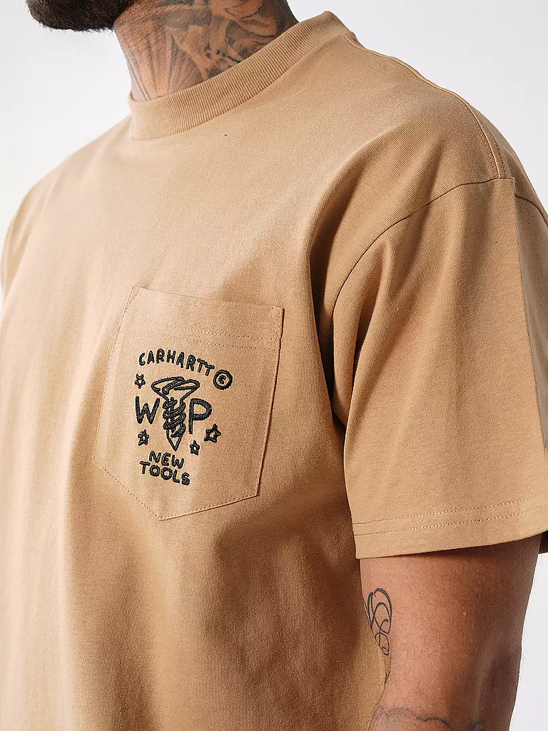 CARHARTT WIP | Camiseta |