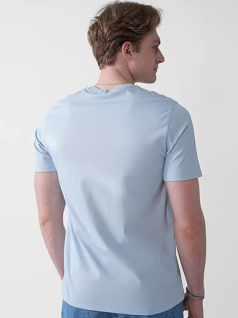 CARHARTT WIP | Camiseta | Azul claro